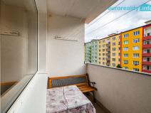 Prodej bytu 2+1, Sokolov, Jelínkova, 60 m2