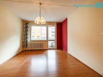 Prodej bytu 2+1, Sokolov, Jelínkova, 60 m2