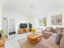 Prodej bytu 2+kk, Praha - Veleslavín, Za vokovickou vozovnou, 46 m2