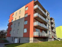 Prodej bytu 2+kk, Olomouc - Povel, Peškova, 57 m2