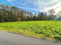 Prodej louky, Krásný Les, 3903 m2