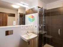 Pronájem bytu 1+kk, Beroun, U Archivu, 32 m2