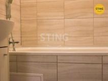 Pronájem bytu 2+1, Karviná, Dačického, 54 m2