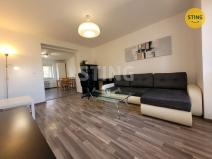 Pronájem bytu 2+1, Ostrava, Asejevova, 54 m2