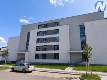 Pronájem garážového stání, Plzeň, Železná, 10 m2