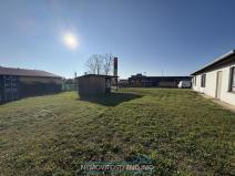 Pronájem komerčního pozemku, Znojmo, Dobšická, 600 m2