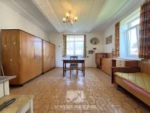 Prodej rodinného domu, Vlkaneč - Kozohlody, 160 m2