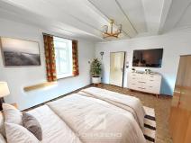 Prodej rodinného domu, Vlkaneč - Kozohlody, 160 m2