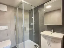 Pronájem bytu 1+kk, Praha - Nové Město, Sokolská, 17 m2