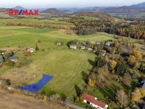 Prodej pozemku pro bydlení, Velká Bukovina, 1237 m2