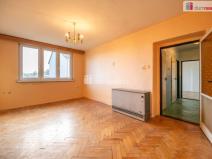 Prodej bytu 2+1, Nebahovy, 59 m2