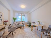 Prodej bytu 1+kk, Ostrava - Poruba, Čs. exilu, 18 m2