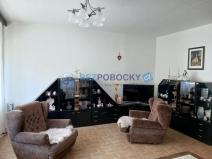 Prodej bytu 4+1, Brno, Oblá, 78 m2