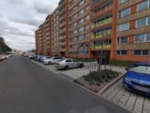 Prodej bytu 3+1, Kladno - Kročehlavy, Ostravská, 71 m2