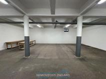 Pronájem skladu, Znojmo, Dobšická, 100 m2