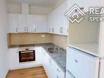 Pronájem bytu 3+kk, Letohrad, U Valu, 62 m2