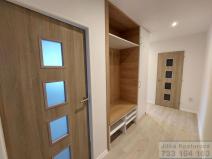 Pronájem bytu 2+1, Krnov - Pod Bezručovým vrchem, Budovatelů, 53 m2