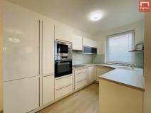 Pronájem bytu 3+kk, Olomouc - Povel, Janského, 84 m2