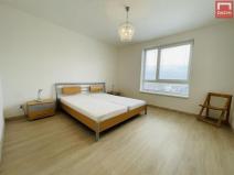 Pronájem bytu 3+kk, Olomouc - Povel, Janského, 84 m2