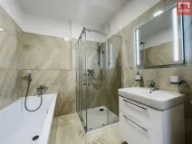 Pronájem bytu 3+kk, Olomouc - Povel, Janského, 84 m2