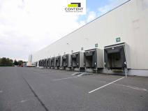 Pronájem výrobních prostor, Rudná, K Vypichu, 4733 m2