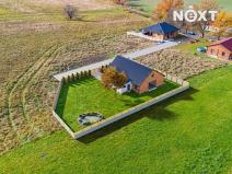 Prodej pozemku pro bydlení, Římov, 612 m2