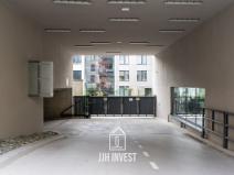 Pronájem garáže, Praha - Smíchov, Grafická, 15 m2