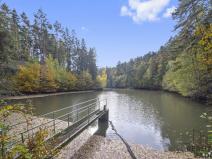 Prodej pozemku pro bydlení, Úmonín - Lomec, 591 m2