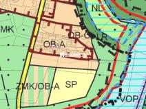 Prodej pozemku pro bydlení, Praha - Hájek, 13237 m2