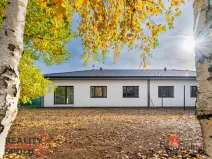 Prodej rodinného domu, Lahošť, Švermova, 132 m2