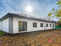 Prodej rodinného domu, Lahošť, Švermova, 132 m2