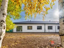 Prodej rodinného domu, Lahošť, Švermova, 132 m2