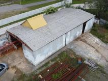 Prodej výrobních prostor, Kolín, K Dílnám, 1529 m2