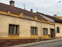 Prodej rodinného domu, Radnice, 179 m2