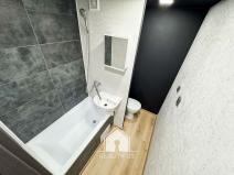 Prodej bytu 1+1, Ústí nad Labem, Peškova, 34 m2