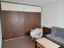 Pronájem bytu 1+1, Pardubice - Zelené Předměstí, Jindřišská, 33 m2