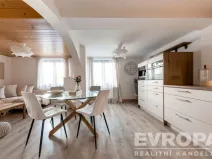 Prodej rodinného domu, Trhová Kamenice, 197 m2