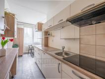 Pronájem bytu 2+1, České Budějovice - České Budějovice 3, Kostelní, 62 m2