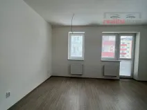 Pronájem bytu 1+kk, Brno, Hlinecká, 30 m2