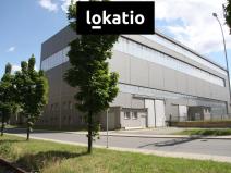 Pronájem skladu, Plzeň, Na Pomezí, 1980 m2