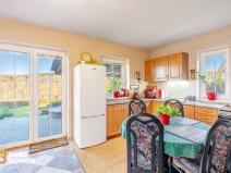 Prodej rodinného domu, Vizovice - Chrastěšov, 118 m2