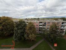 Prodej bytu 3+1, Bílina - Teplické Předměstí, Teplická, 61 m2