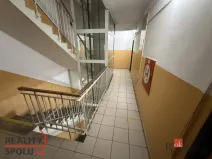 Prodej bytu 3+1, Bílina - Teplické Předměstí, Teplická, 61 m2