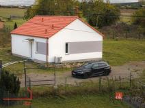 Prodej rodinného domu, Trhanov, 70 m2