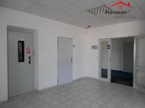 Pronájem kanceláře, Ústí nad Labem - Ústí nad Labem-centrum, U Vlečky, 21 m2