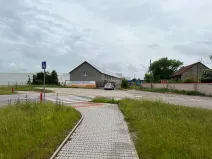 Prodej výrobních prostor, Pavlov, 1540 m2