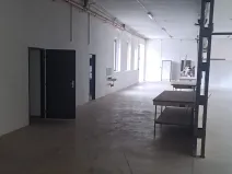 Pronájem skladu, Cheb, Pekařská, 400 m2