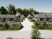 Prodej pozemku pro bydlení, Děpoltovice, 1233 m2