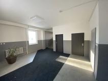 Pronájem ubytování, Dalovice, Botanická, 1400 m2