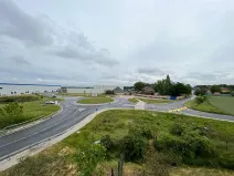 Pronájem obchodního prostoru, Pavlov, 5626 m2